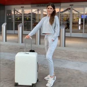 Alala Sweat Suit SET